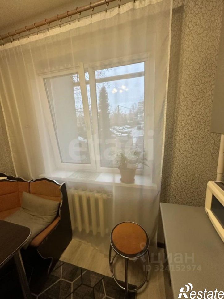 3-комн квартира ул им Батавина П.Ф., 2,  д. 2