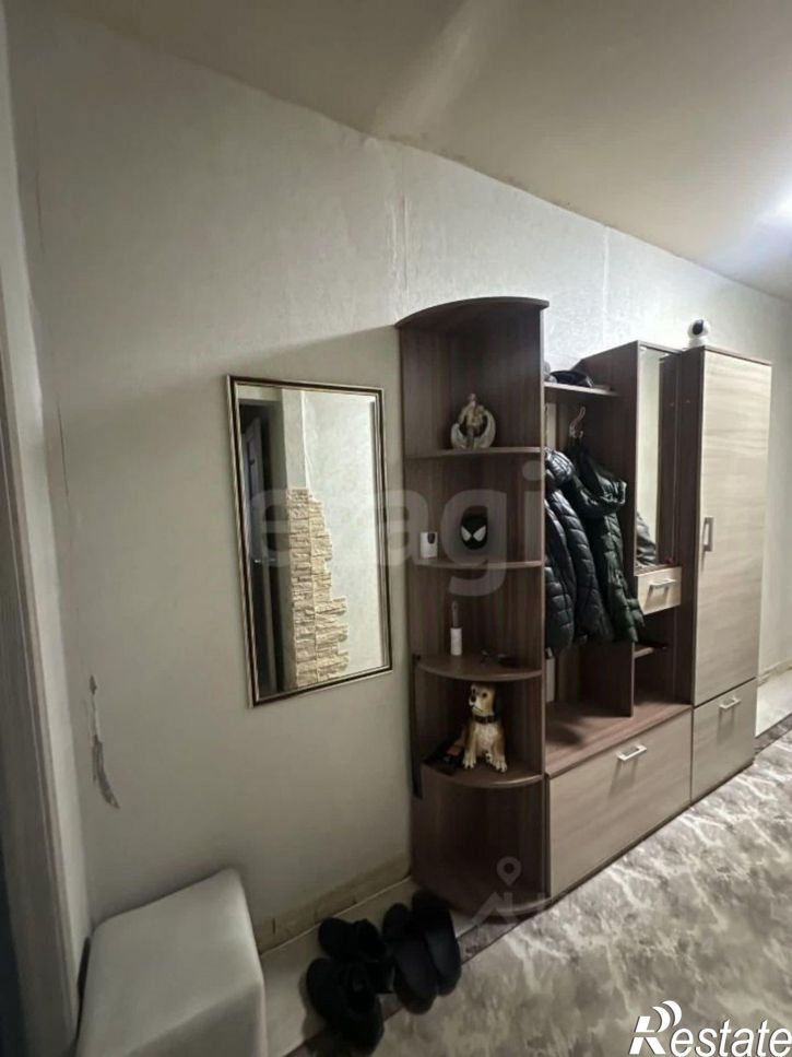 3-комн квартира ул им Батавина П.Ф., 2,  д. 2