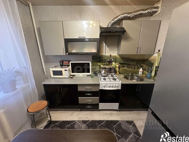 3-комн квартира ул им Батавина П.Ф., 2,  д. 2