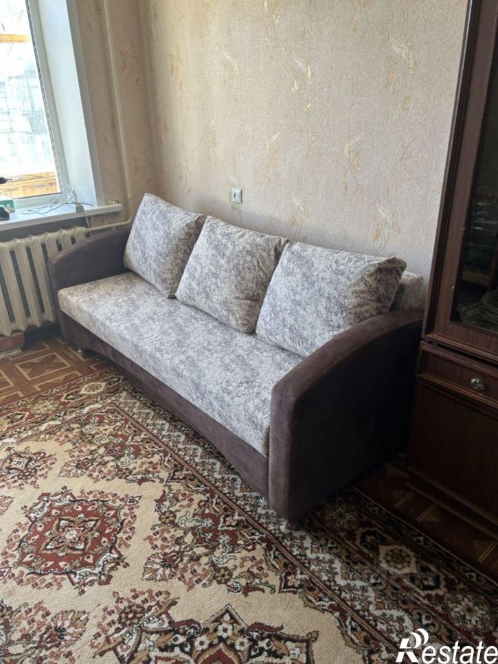 1-комн квартира Волочаевский проезд, 5,  д. 5