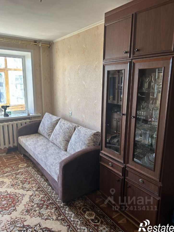 1-комн квартира Волочаевский проезд, 5,  д. 5