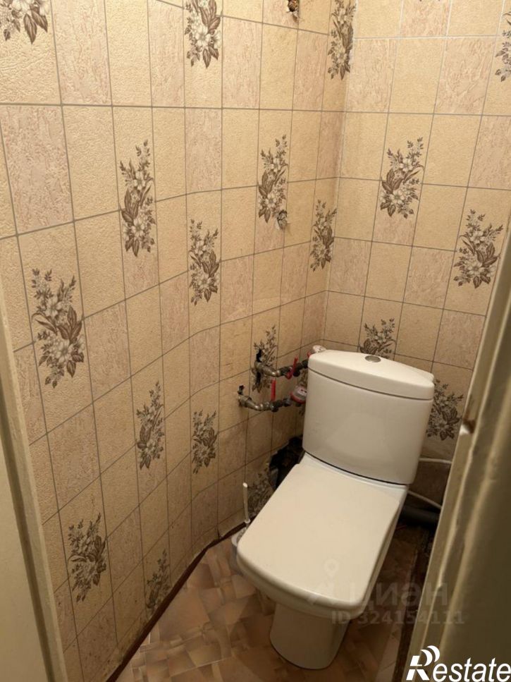 1-комн квартира Волочаевский проезд, 5,  д. 5