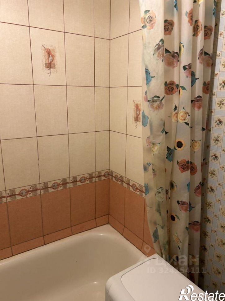 1-комн квартира Волочаевский проезд, 5,  д. 5