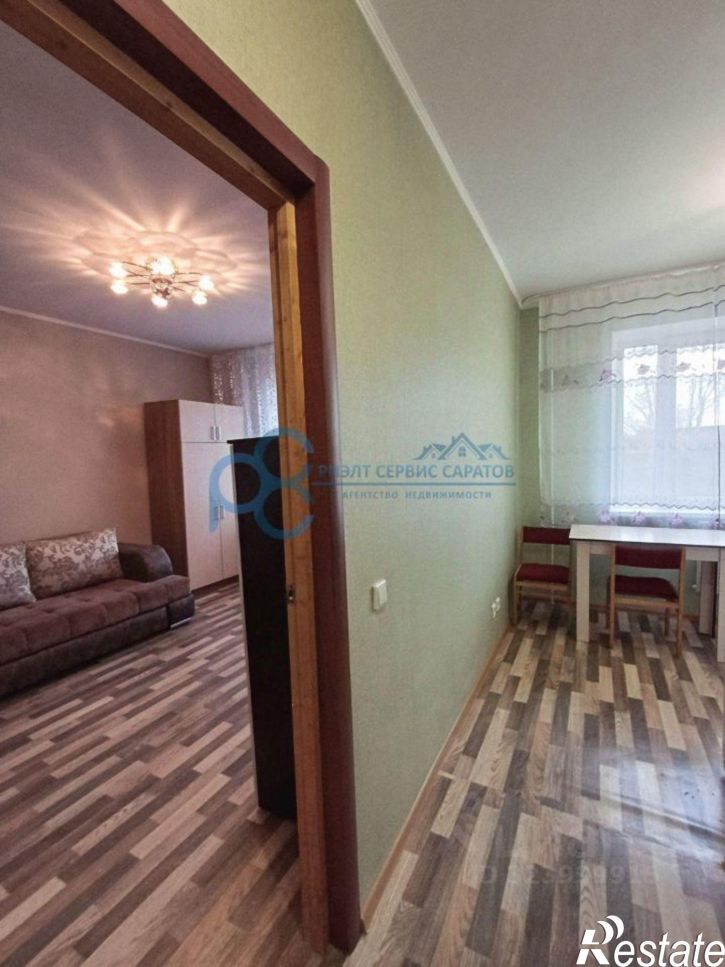 1-комн квартира улица Романтиков, 48А,  д. 48А