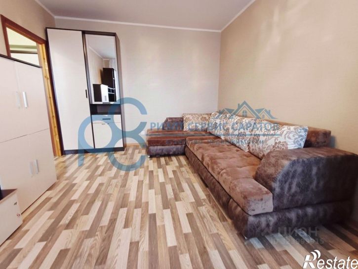 1-комн квартира улица Романтиков, 48А,  д. 48А