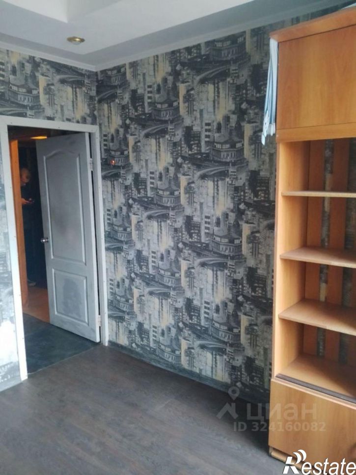 Комната улица Лебедева-Кумача, 88,  д. 88