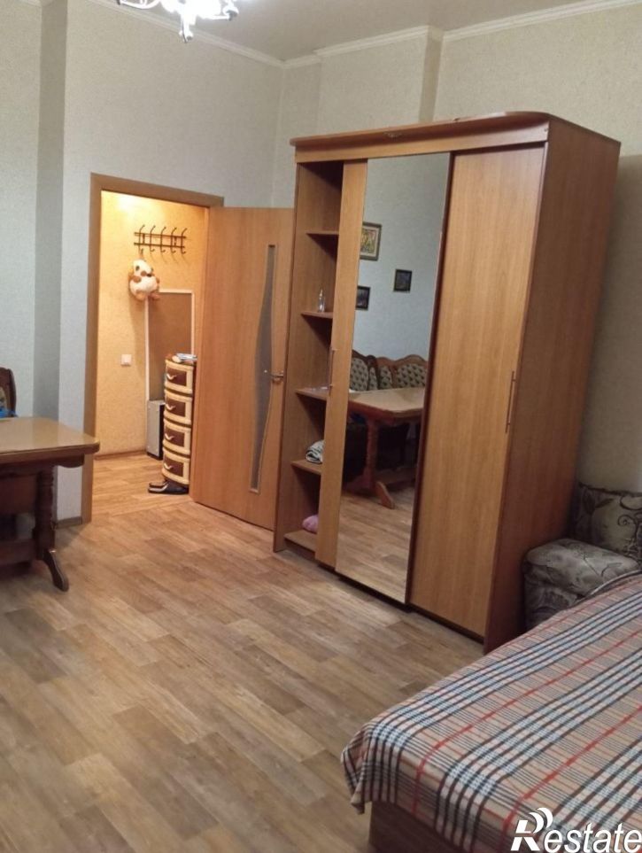 1-комн квартира ул Станционная, 13,  д. 13