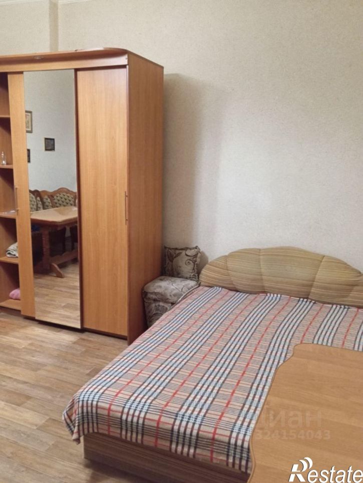 1-комн квартира ул Станционная, 13,  д. 13