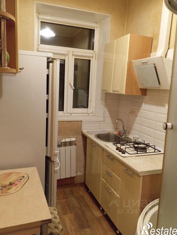 1-комн квартира ул Станционная, 13,  д. 13