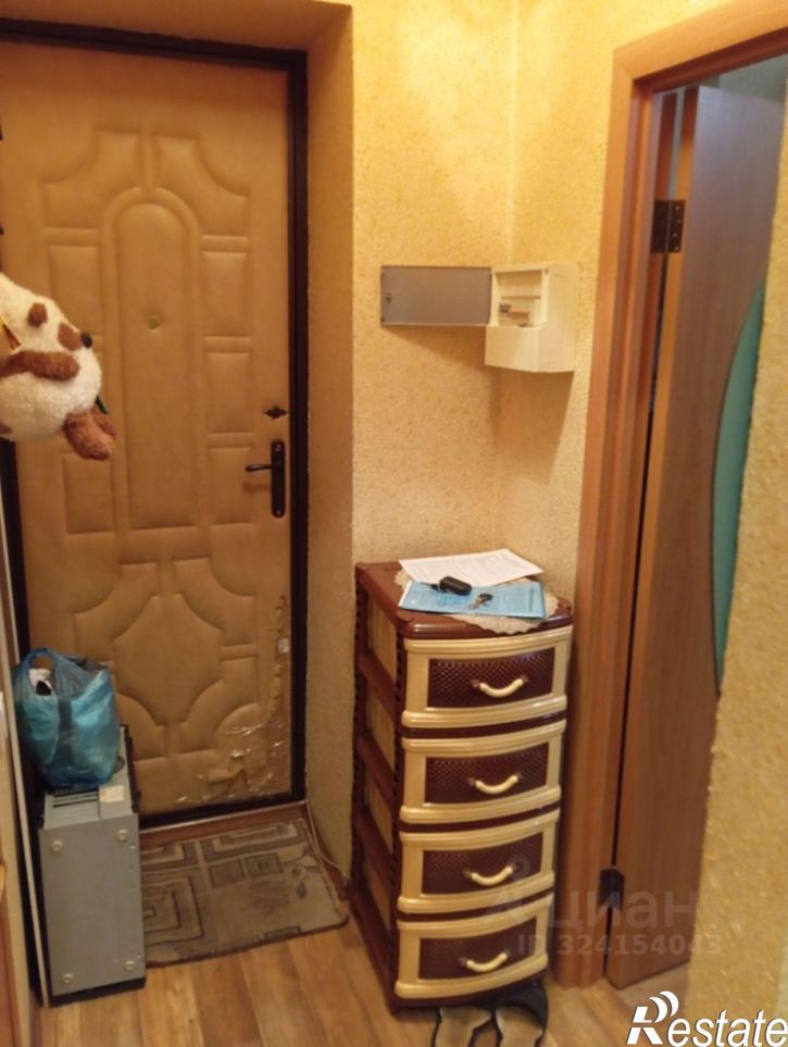 1-комн квартира ул Станционная, 13,  д. 13