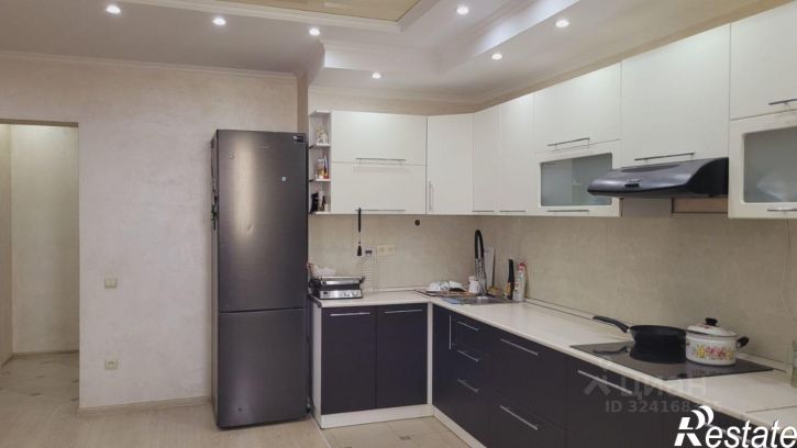 1-комн квартира ул им Менякина Ю.И., 12,  д. 12