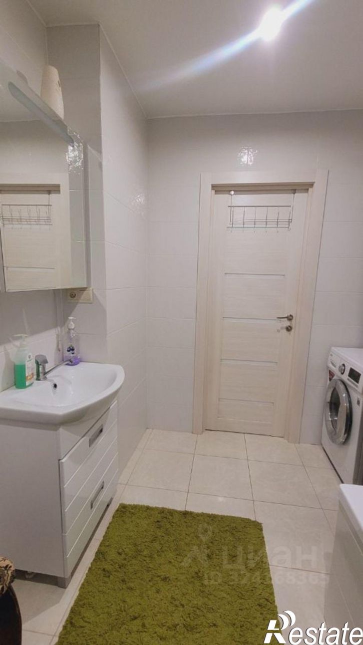 1-комн квартира ул им Менякина Ю.И., 12,  д. 12