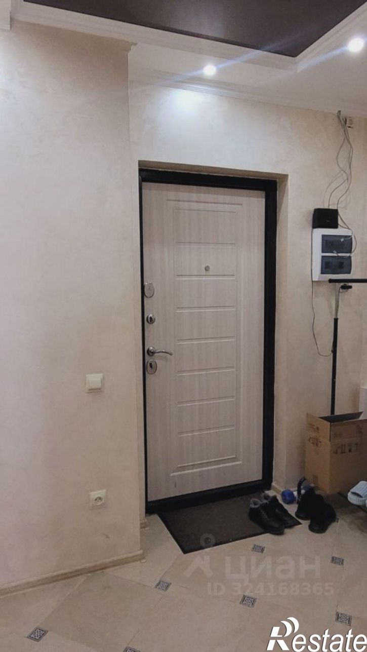 1-комн квартира ул им Менякина Ю.И., 12,  д. 12