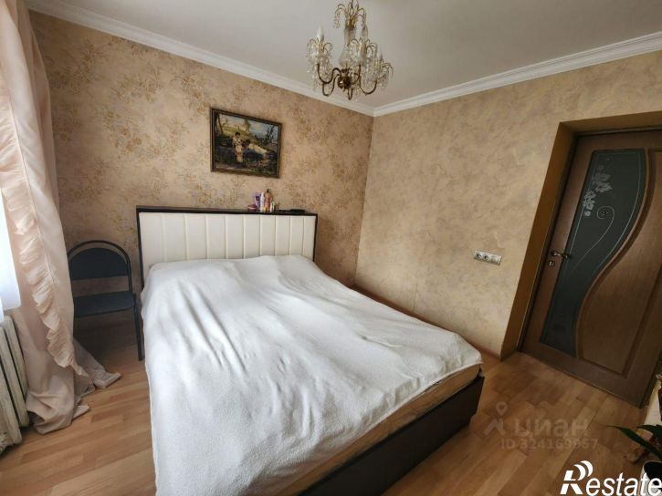 3-комн квартира ул им Вавилова Н.И., 8/26А,  д. 8/26А