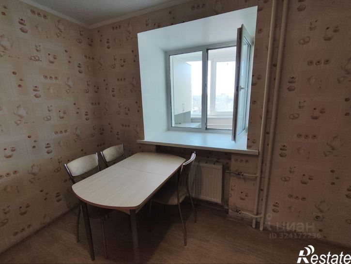 1-комн квартира ул Электронная, 10Б,  д. 10Б