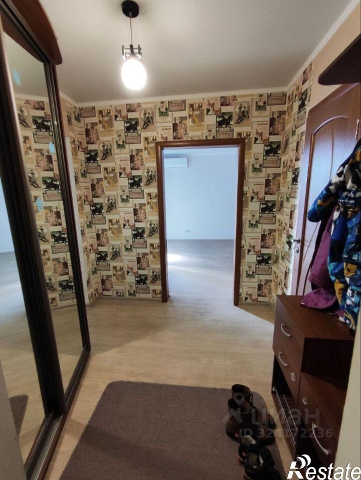 1-комн квартира ул Электронная, 10Б,  д. 10Б