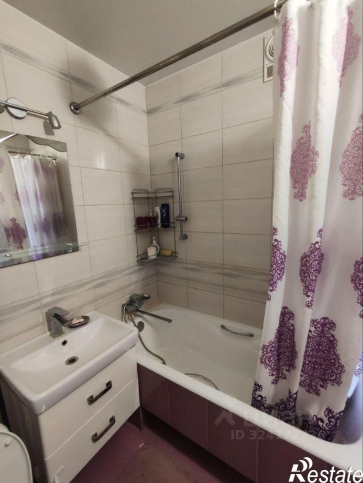 1-комн квартира ул Электронная, 10Б,  д. 10Б