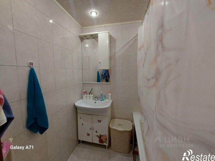 2-комн квартира 3-я Степная улица, 8А,  д. 8А