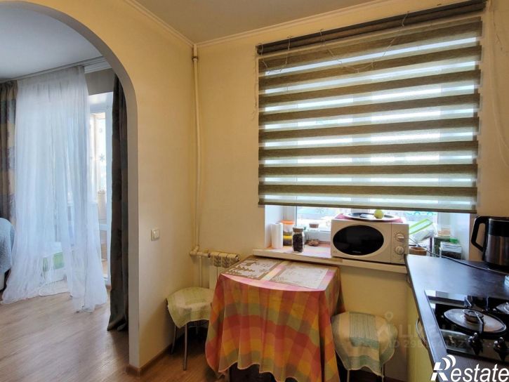 1-комн квартира Университетская улица, 75/77,  д. 75/77