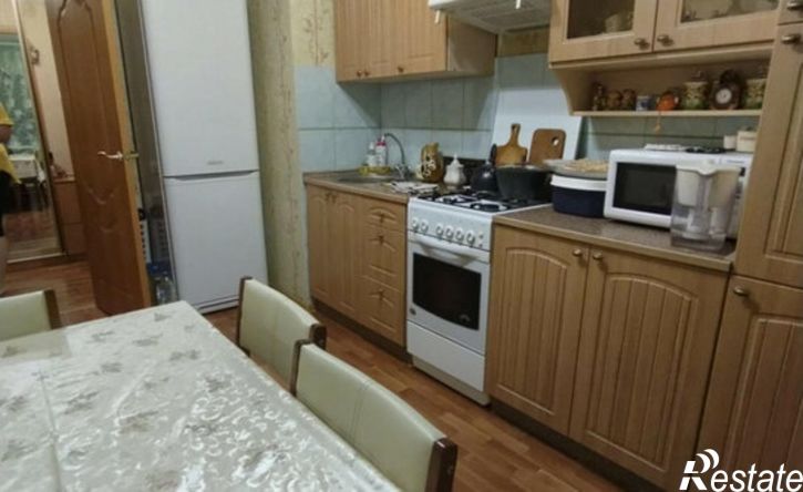 2-комн квартира ул Майская, 2,  д. 2