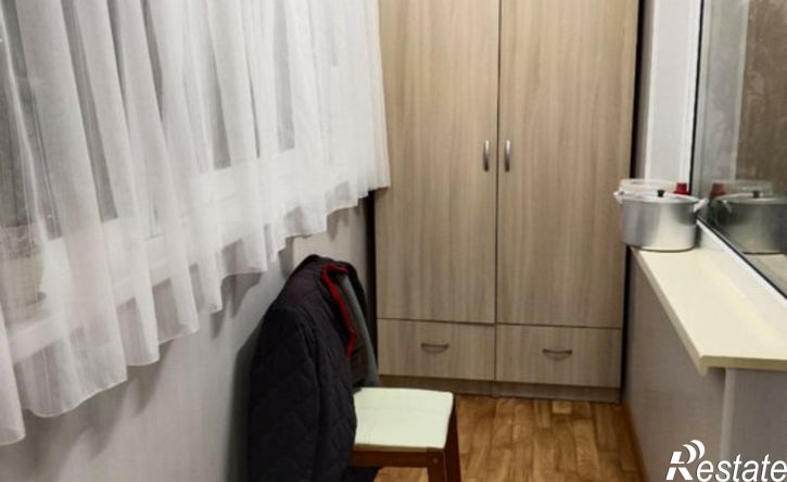 2-комн квартира ул Майская, 2,  д. 2