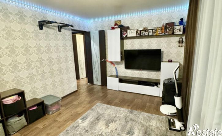 3-комн квартира Московское шоссе, 3,  д. 3