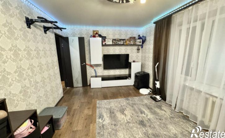 3-комн квартира Московское шоссе, 3,  д. 3