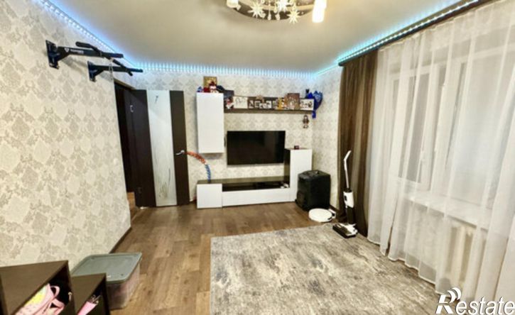 3-комн квартира Московское шоссе, 3,  д. 3