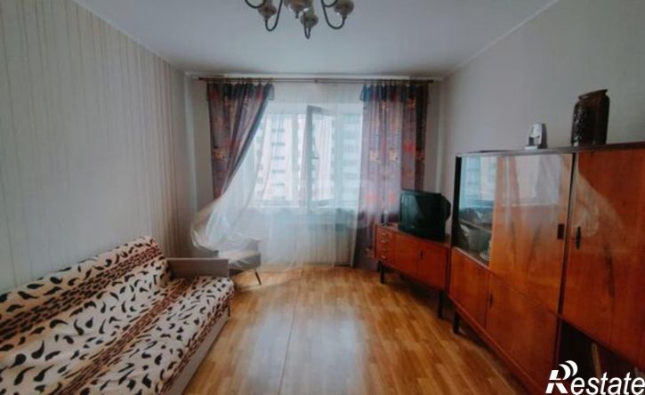 1-комн квартира проезд 2-й им Блинова Ф.А., 4Б,  д. 4Б