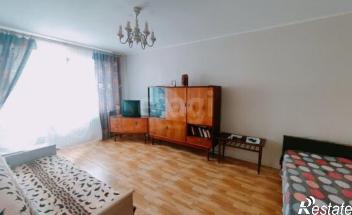 1-комн квартира проезд 2-й им Блинова Ф.А., 4Б,  д. 4Б