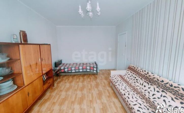 1-комн квартира проезд 2-й им Блинова Ф.А., 4Б,  д. 4Б