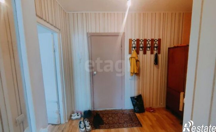 1-комн квартира проезд 2-й им Блинова Ф.А., 4Б,  д. 4Б