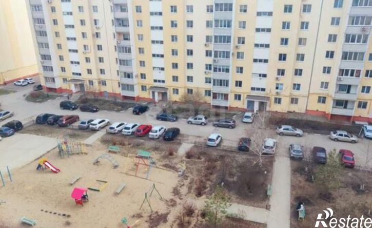 1-комн квартира проезд 2-й им Блинова Ф.А., 4Б,  д. 4Б