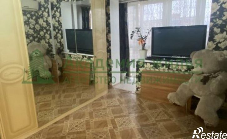 1-комн квартира ул Деловая, 22,  д. 22