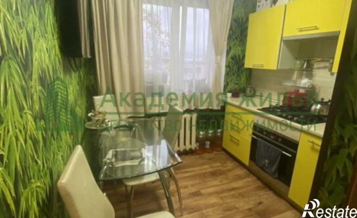 1-комн квартира ул Деловая, 22,  д. 22