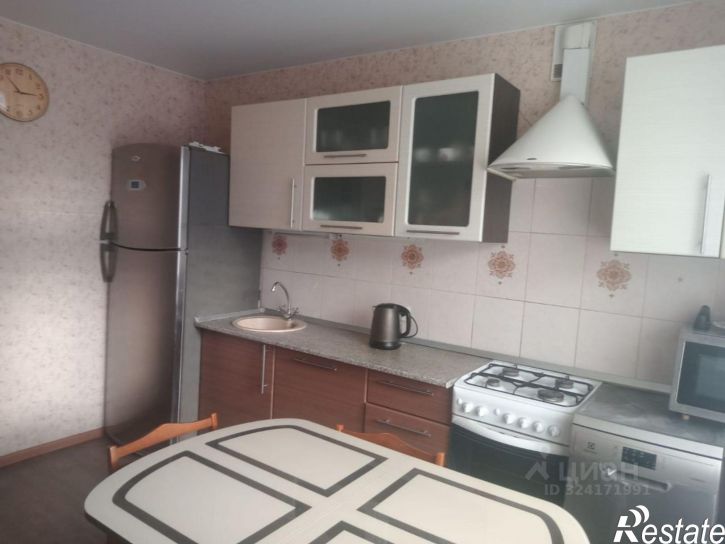 1-комн квартира ул им Рахова В.Г., 169/171,  д. 169/171