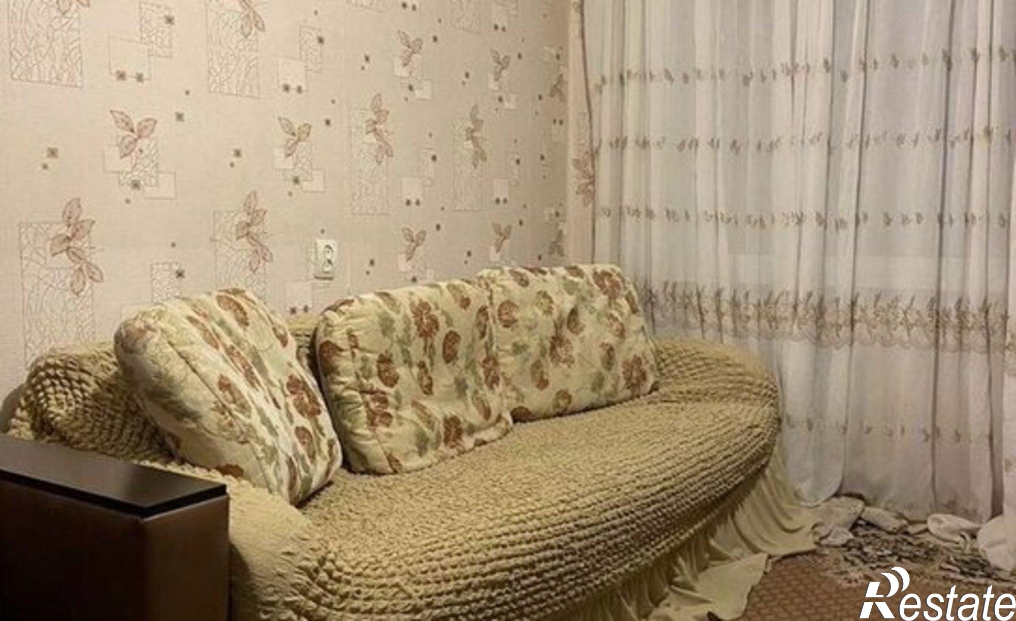 Купить квартиру за 5 500 000 рублей на улица Рахова, 10/16