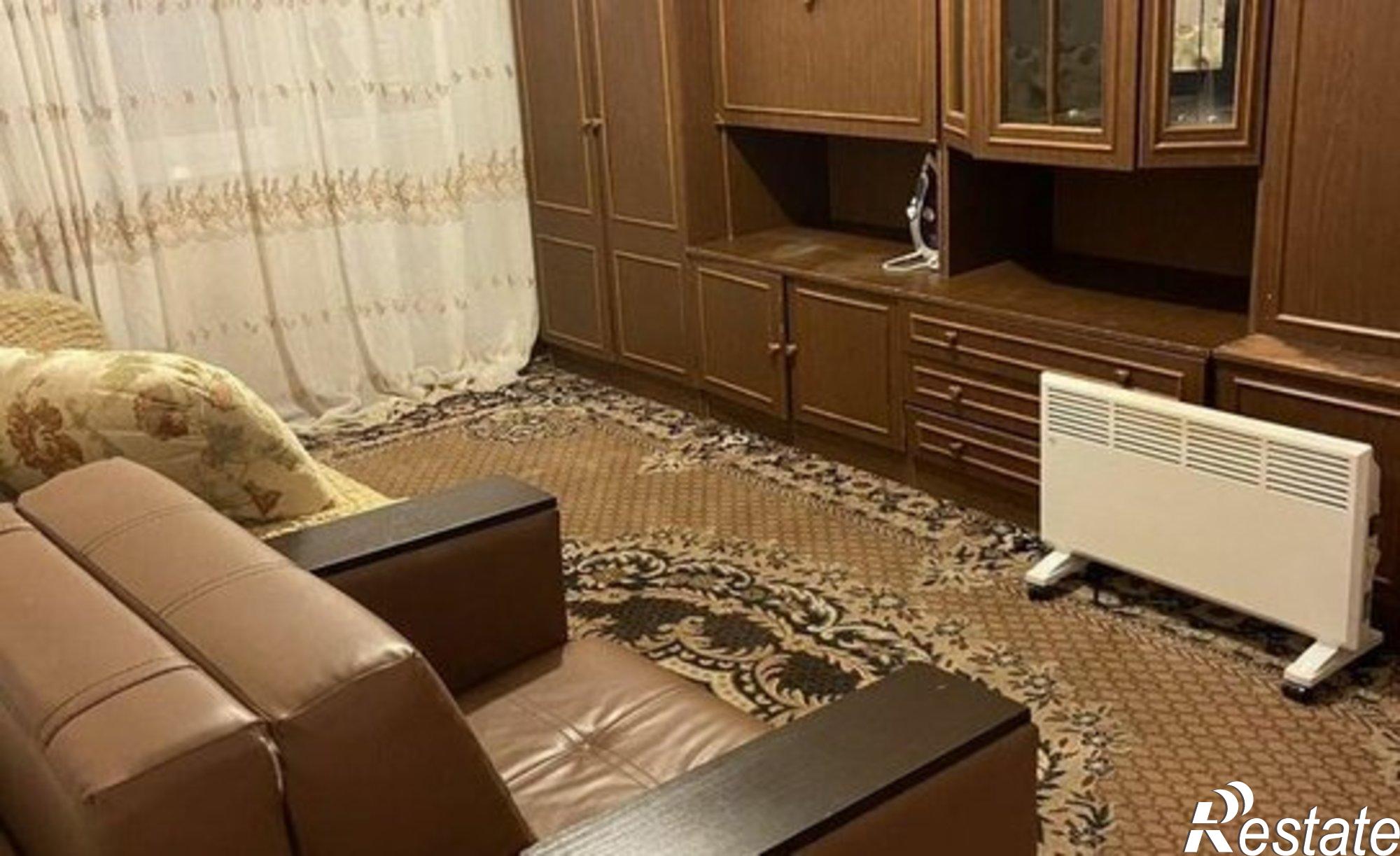 Купить квартиру за 5 500 000 рублей на улица Рахова, 10/16