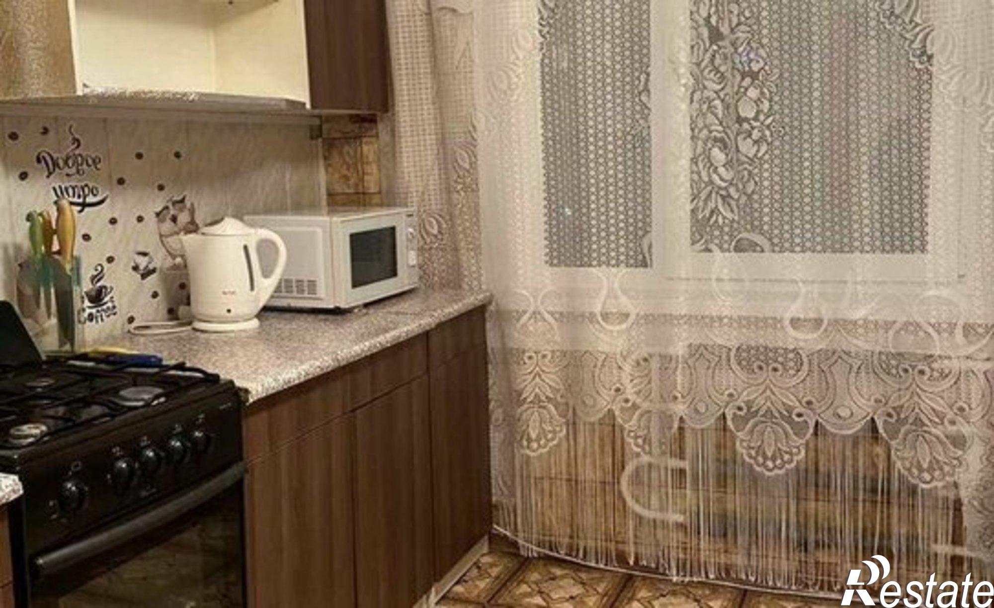 Купить квартиру за 5 500 000 рублей на улица Рахова, 10/16