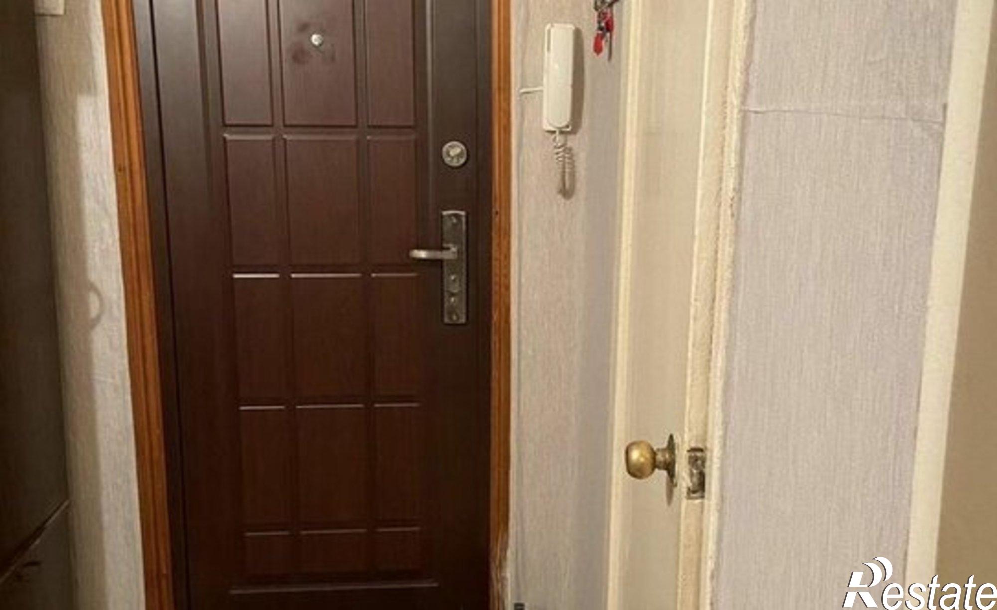 Купить квартиру за 5 500 000 рублей на улица Рахова, 10/16