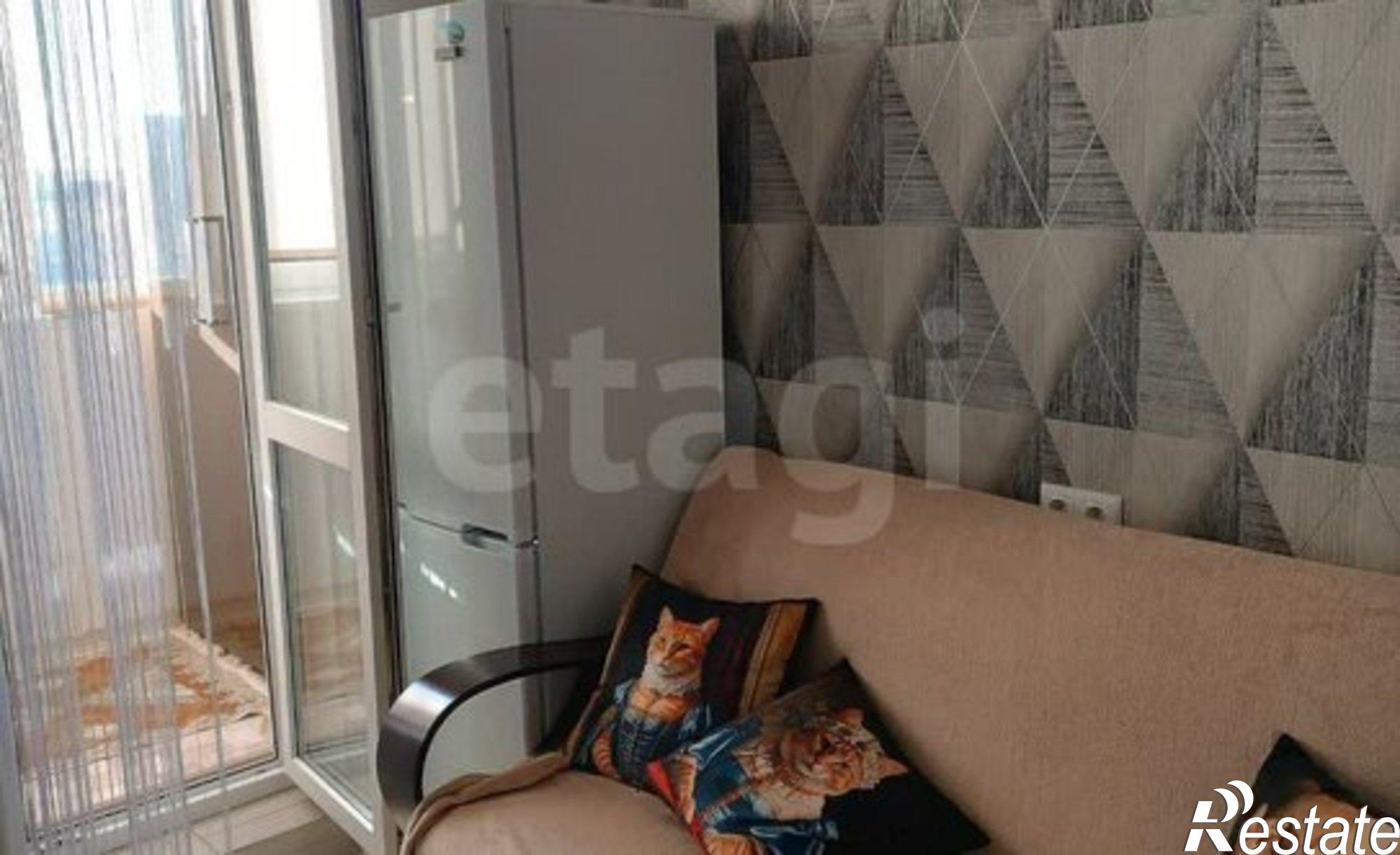 Купить квартиру за 4 000 000 рублей на 4-й Гвардейский проезд, 1