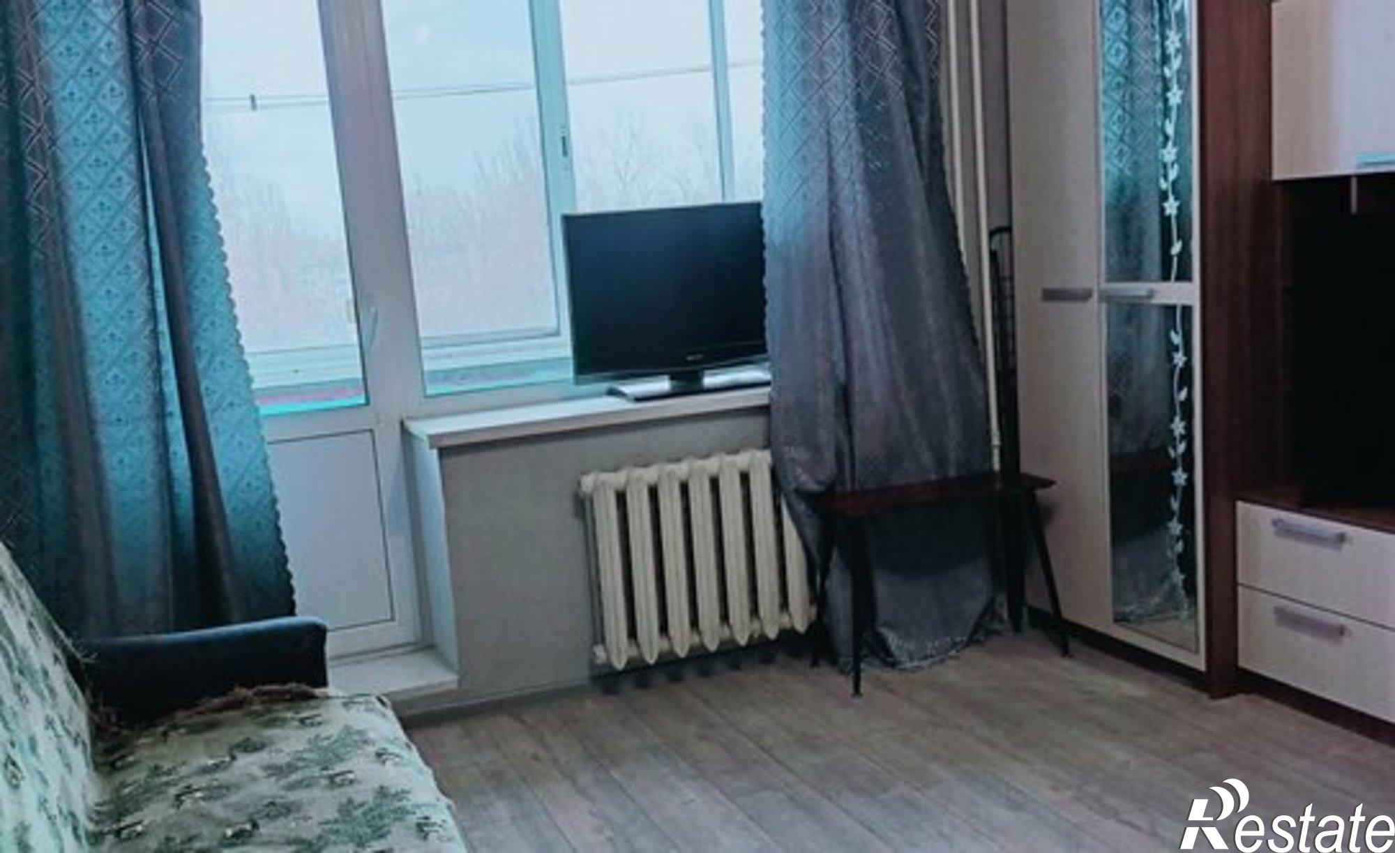 Купить квартиру за 3 100 000 рублей на Барнаульский тупик, 8