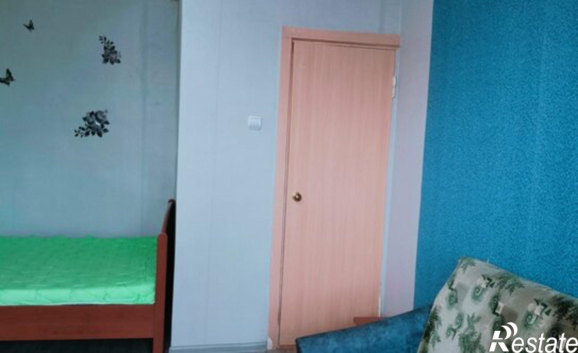 Купить квартиру за 3 100 000 рублей на Барнаульский тупик, 8