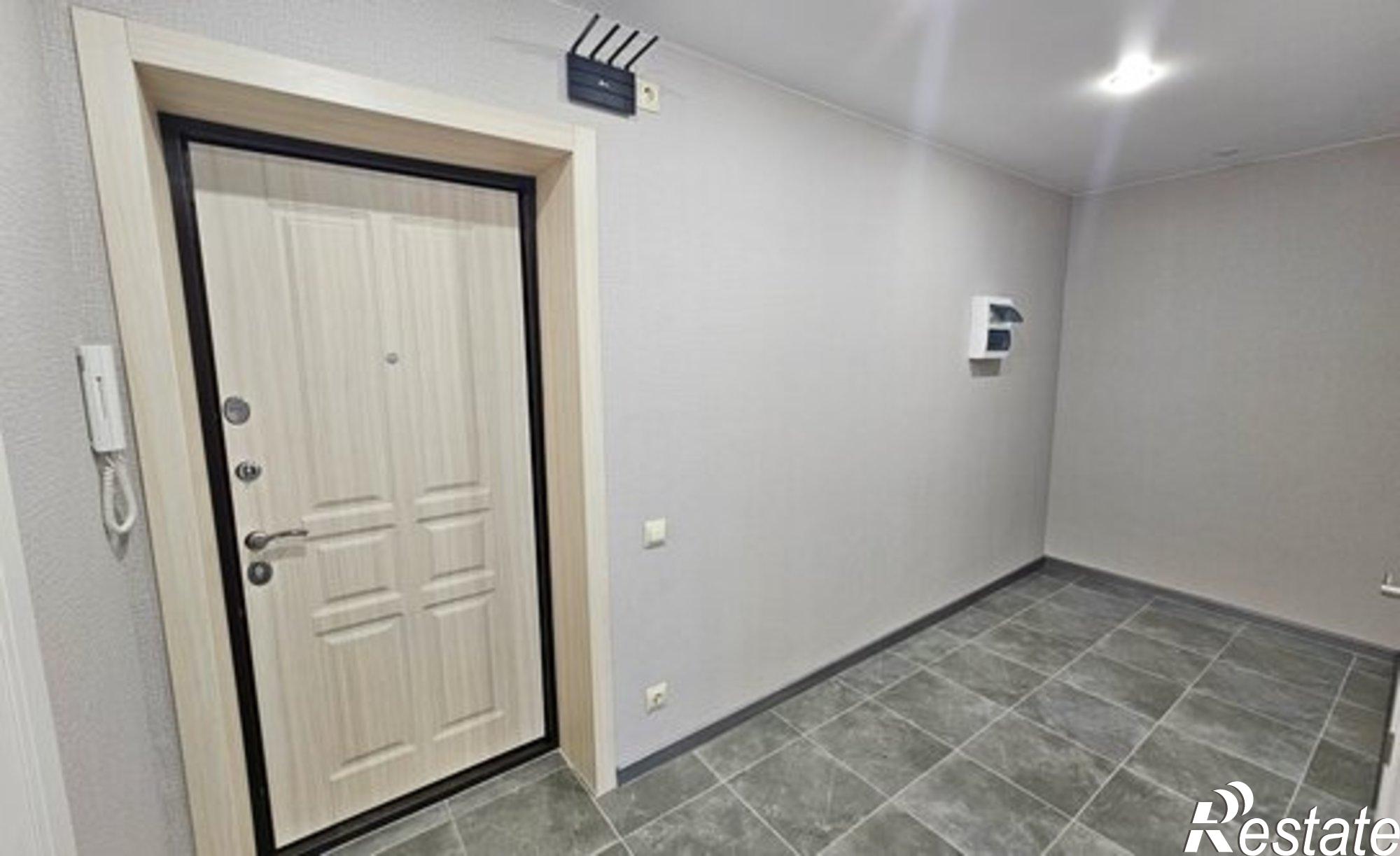 Купить квартиру за 4 300 000 рублей на 3-й Московский проезд, 16Б