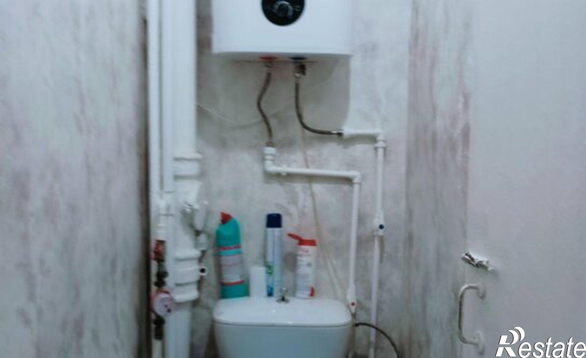 Купить квартиру за 3 100 000 рублей на Барнаульский тупик, 8