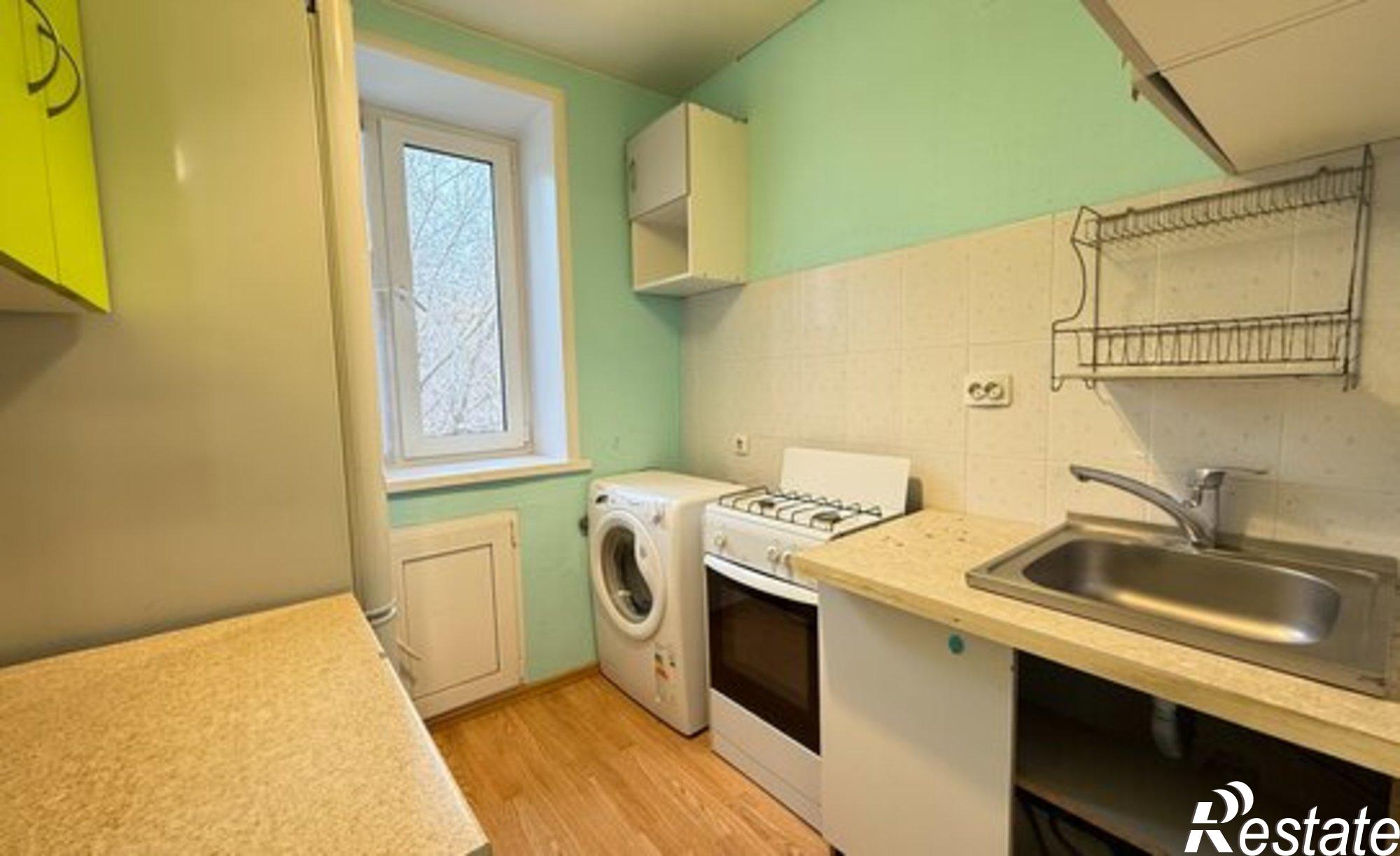 Купить квартиру за 2 100 000 рублей на Ростовский проезд, 9/15