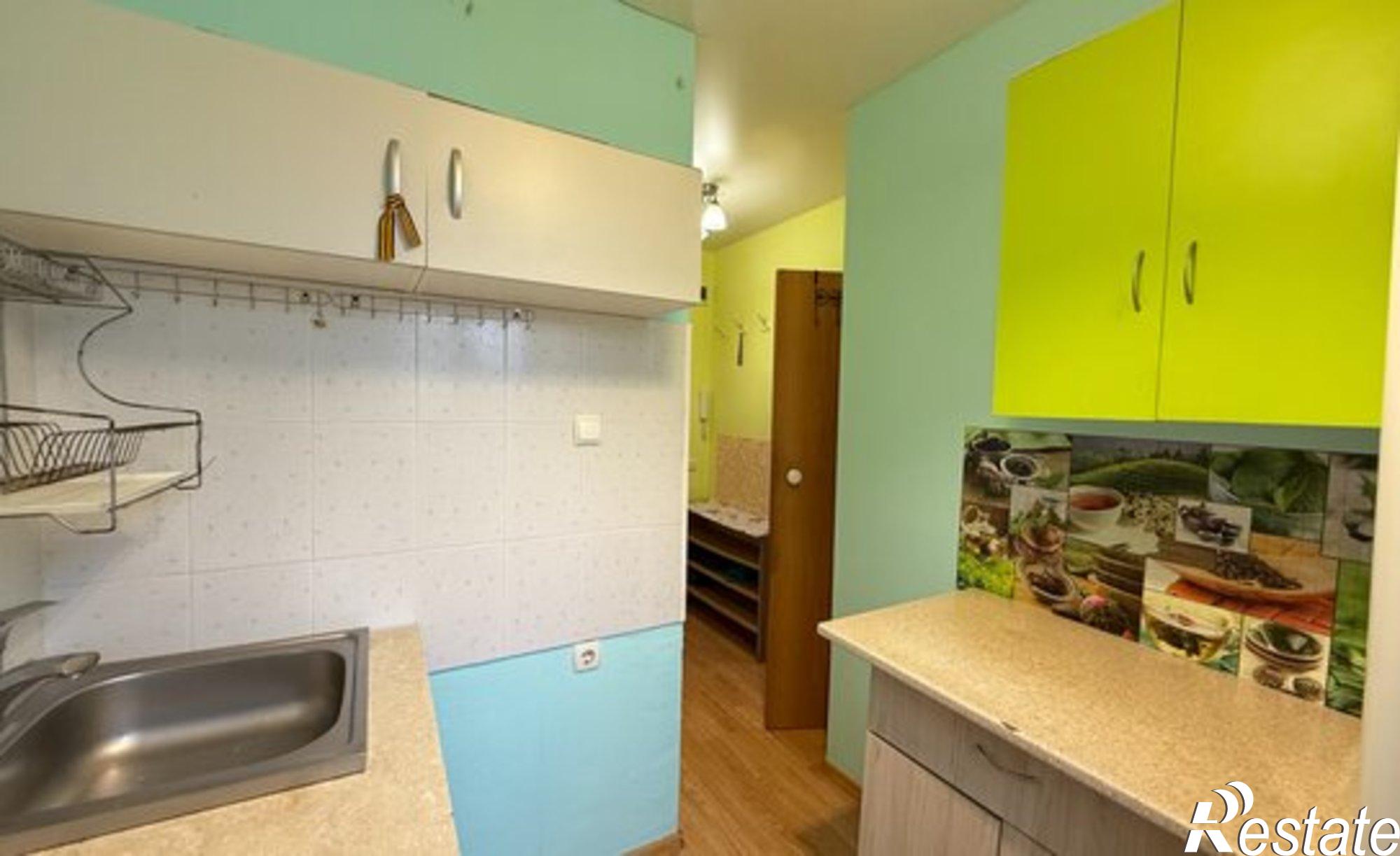 Купить квартиру за 2 100 000 рублей на Ростовский проезд, 9/15