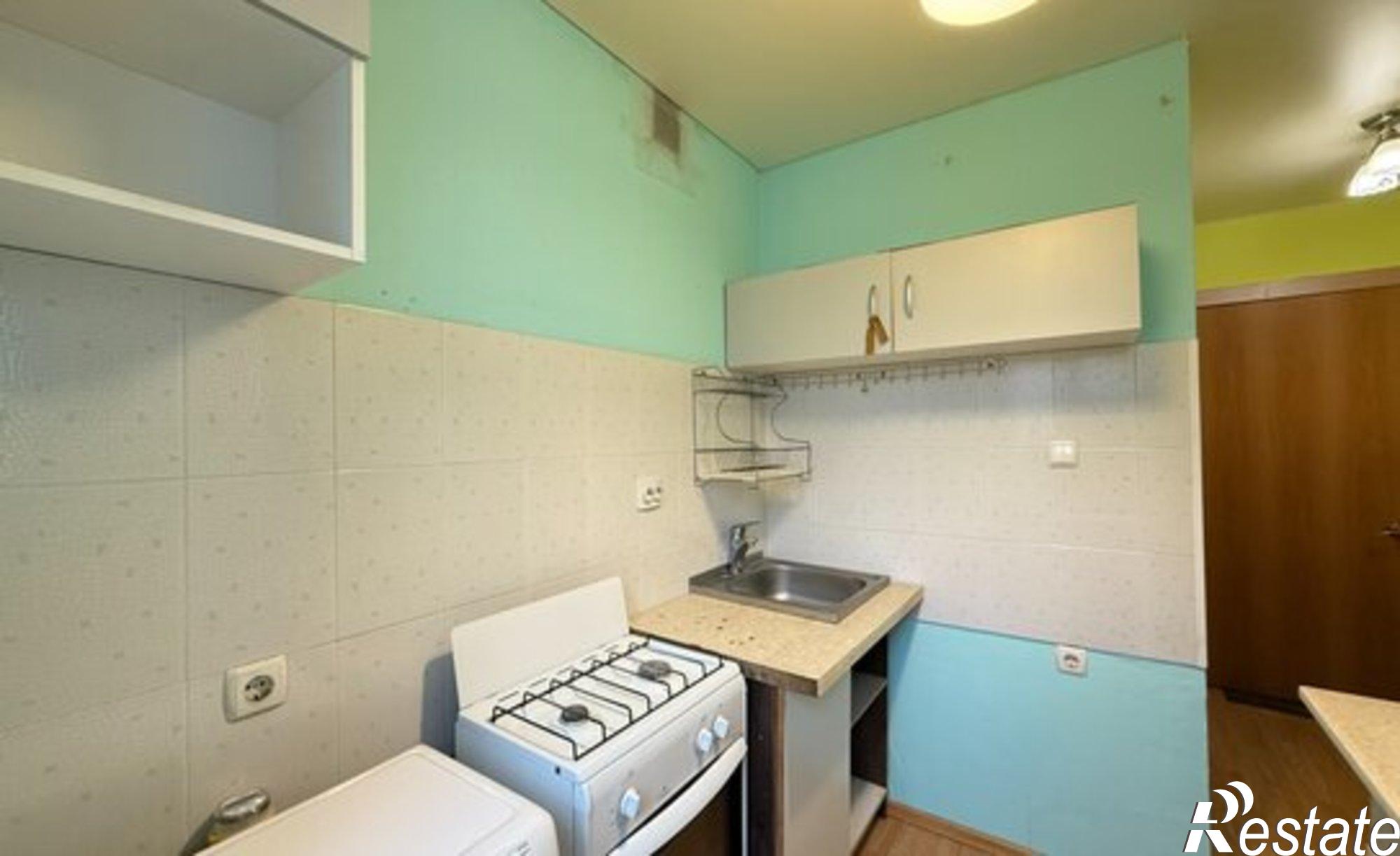 Купить квартиру за 2 100 000 рублей на Ростовский проезд, 9/15