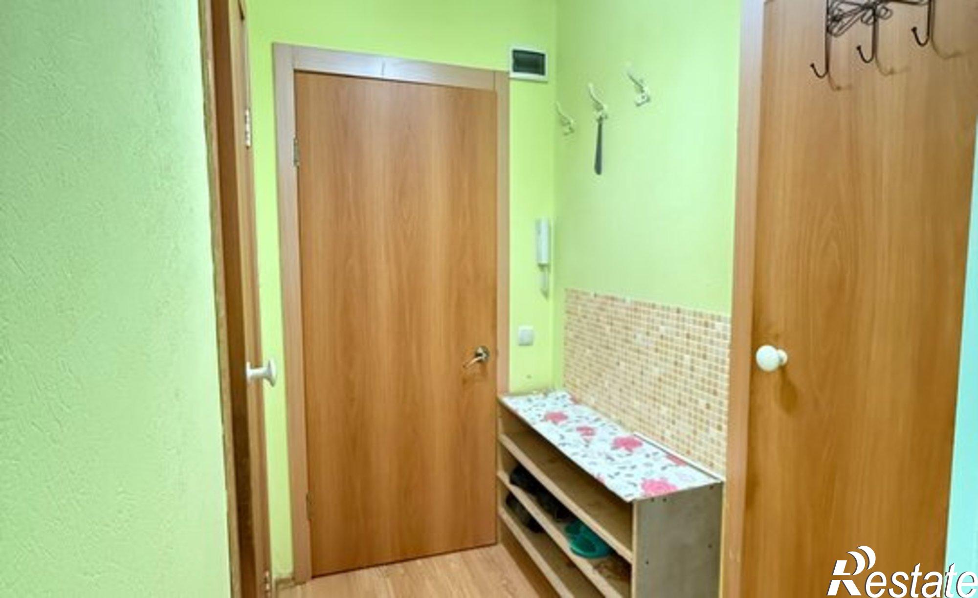 Купить квартиру за 2 100 000 рублей на Ростовский проезд, 9/15