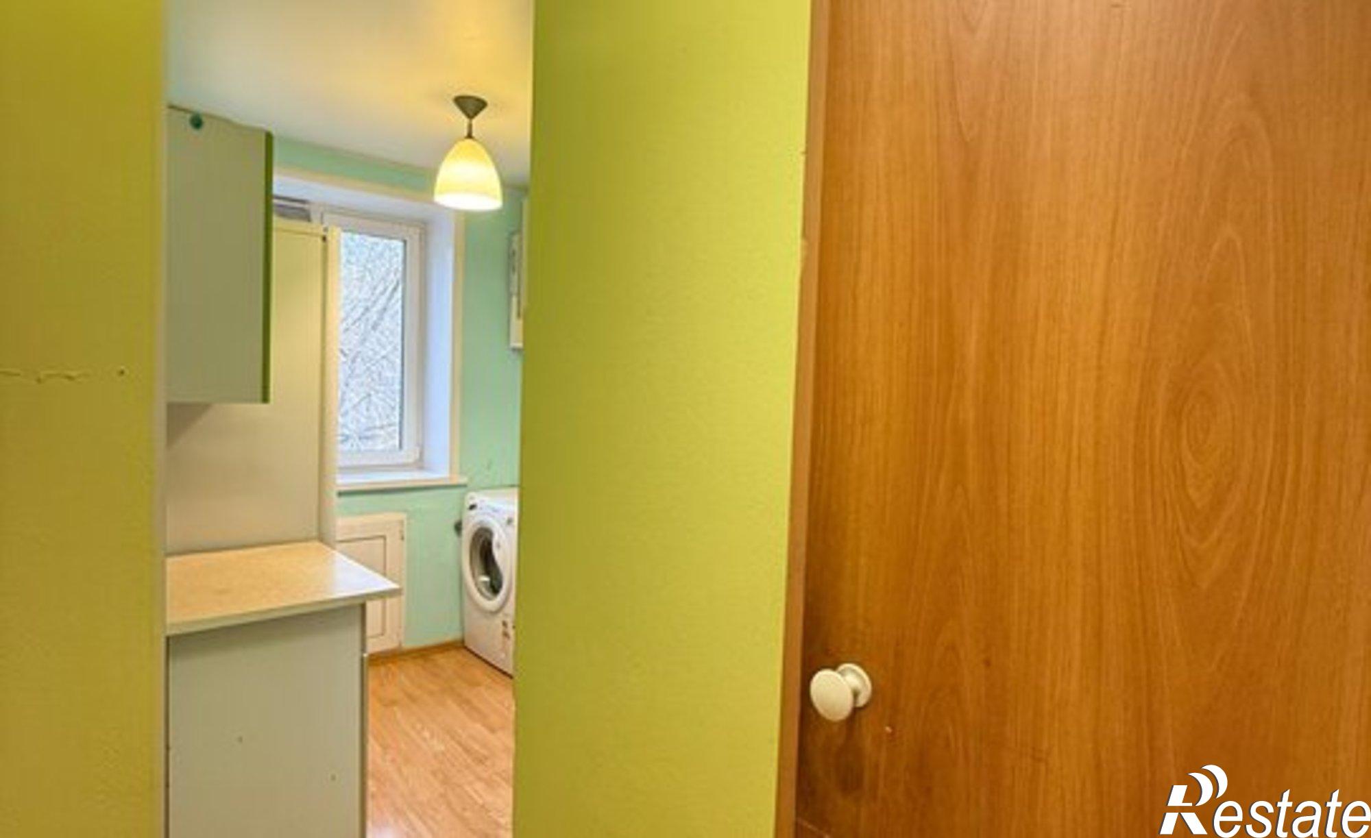 Купить квартиру за 2 100 000 рублей на Ростовский проезд, 9/15